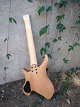 Agile Geodesic mod. 626