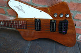 Gibson 120th Anniversary Thunderbird