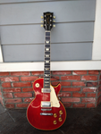 Gibson LP Deluxe 71