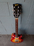 Gibson LP XR-1 1980