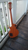 Gibson R4 Gold Top