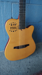 Godin Multiac ACS