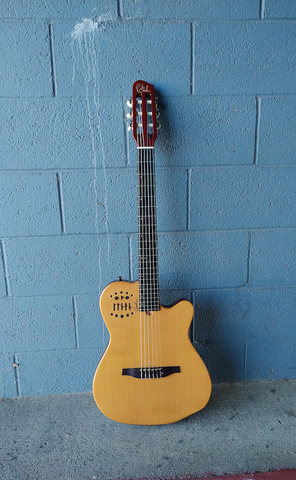 Godin Multiac ACS