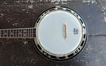 Mastertone™Banjolele-DLX: Concert-Scale Banjo Ukulele Deluxe