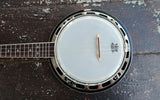 Mastertone™Banjolele-DLX: Concert-Scale Banjo Ukulele Deluxe