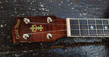 Mastertone™Banjolele-DLX: Concert-Scale Banjo Ukulele Deluxe