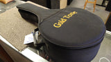 Mastertone™Banjolele-DLX: Concert-Scale Banjo Ukulele Deluxe