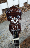 Gold Tone TS250