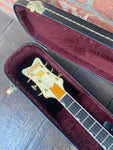 2015 Gretsch White Falcon