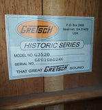 Gretsch Acoustic G3520