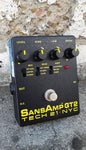 Tech 21 SansAmp GT2 Tube Amp Emulator Pedal