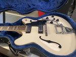 2016 Guild Starfire SF-V