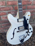 2016 Guild Starfire SF-V