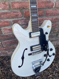 2016 Guild Starfire SF-V