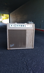 Vintage Guild T1-RVT Thunder