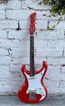 60's Guyatone LG-150T