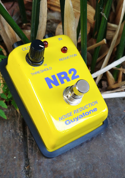 Guyatone NR2 – Moze Guitars