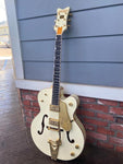 2015 Gretsch White Falcon