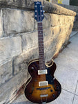 2007 Heritage H575 ASB