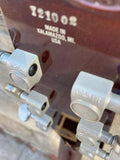 2007 Heritage H575 ASB