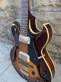 2007 Heritage H575 ASB