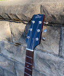 2007 Heritage H575 ASB