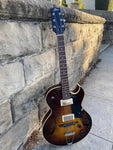 2007 Heritage H575 ASB