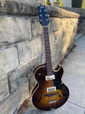2007 Heritage H575 ASB