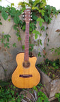 Hagstom Acoustic Solid Top