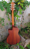 Hagstom Acoustic Solid Top