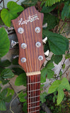 Hagstom Acoustic Solid Top