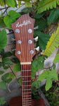 Hagstom Acoustic Solid Top
