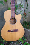 Hagstom Acoustic Solid Top