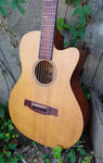 Hagstom Acoustic Solid Top