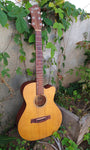 Hagstom Acoustic Solid Top