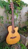 Hagstom Acoustic Solid Top