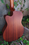 Hagstom Acoustic Solid Top