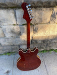 Harmony H72