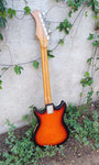 Harmony Electric H 802