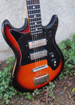Harmony Electric H 802