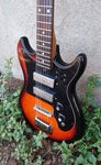 Harmony Electric H 802