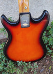 Harmony Electric H 802