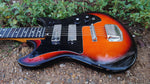 Harmony Electric H 802