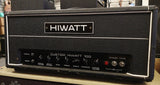 Hiwatt Custom 100