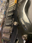 90s USA Ibanez S-540 Saber Custom Made Hollywood Plate