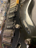 90s USA Ibanez S-540 Saber Custom Made Hollywood Plate