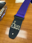 Moze Nylon Guitar Straps