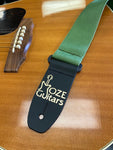 Moze Nylon Guitar Straps