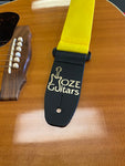 Moze Nylon Guitar Straps