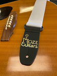 Moze Nylon Guitar Straps
